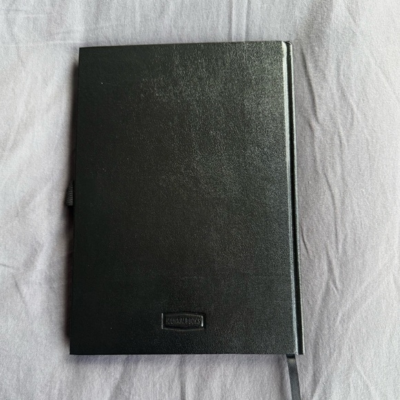 Oreo Notebook - Picture 3 of 3